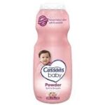 Cussons Soft & Smooth Baby Powder 100G