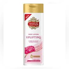 Imperial Leather Uplifting Body Lotion 400ML