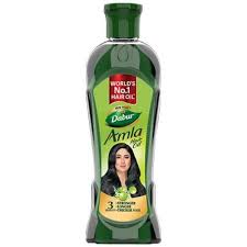 Dabur Amla Hair Oil 180ML