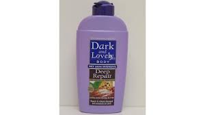 Dark & Lovely Cocoa Butter Body Lotion 90ML
