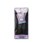 Darling Afro Baby Weave No. 1