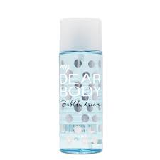 Dear Body Bubble Dream Body Splash 250ML