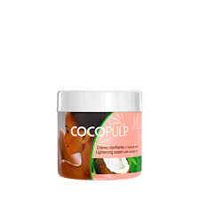 Coco Pulp Body Cream 150ML
