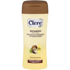 Clere Coconut Body Lotion 200ML