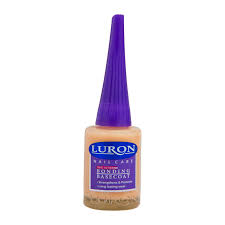 Luron Nail Polish Base Coat