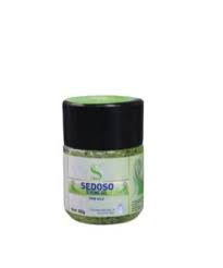 Sedoso Anti-Dandruff Hair Cream 80G