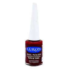 Luron Nail Polish NO. 10