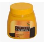Sedoso Argan Oil Hair Food 250G