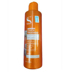 Sedoso Argan Oil Leave-In Treatment 280ML