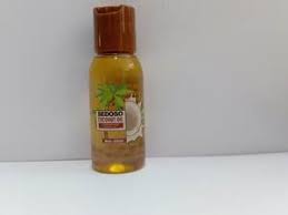 Sedoso Coconut Oil 65ML