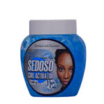 Sedoso Curl Activator Gel 140G
