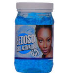 Sedoso Curl Activator Gel 360G