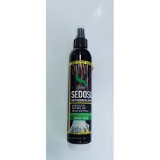 Sedoso Dredz Spray 100ML