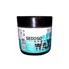 Sedoso Moulding Gel Wax 125G