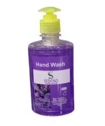 Sedoso Lavender Handwash 500ML