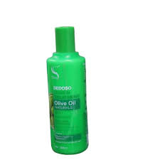 Sedoso Olive Oil Leave-In Treatment 280ML