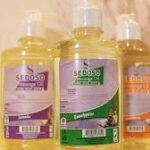 Sedoso Lavender Massage Oil 300ML
