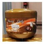 Young & Only Coffee Body Cream 200G
