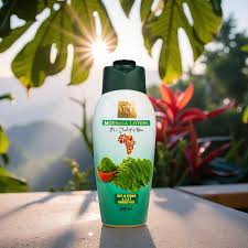 Young & Only Moringa Body Lotion 400ML