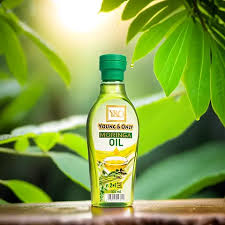 Young & Only Moringa Oil 100ML
