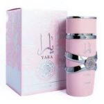 Yara by Lattafa EDP Natural Spray 100ML