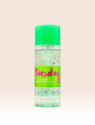 Dear Body Tuesday Mist Body Splash 250ML