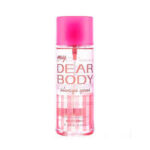 Dear Body Wild At Kiss Body Splash 250ML