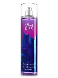 Dark Kiss Fragrance Body Mist 250ML