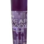 Dear Body Chic Season Body Splash 250ML