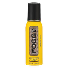 Fogg Dynamic Spray 120ML