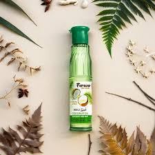 Forever Coconut Oil 150ML