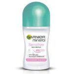 Garnier Mineral Sensitive Roll On 50ML