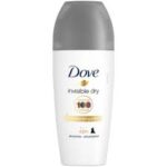 Dove Invisible Dry Roll On 50ML