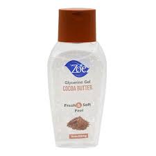Zoe Cocoa Butter Glycerine 60ML