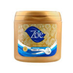 Zoe Crystal Lace Body Petroleum Jelly 50G
