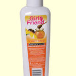 Girlfriend Honey Twist Body Lotion 500ML