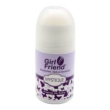 Girlfriend Mystique Roll On 50ML