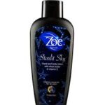 Zoe Starlit Sky Body Lotion 100ML