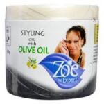 Zoe Styling Gel 120G