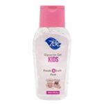 Zoe Kids Glycerine 60ML