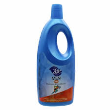 Zoe Men Active Energy Shampoo 500ML