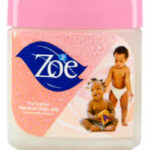 Zoe Perfumed Baby Jelly 50G