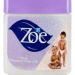 Zoe Pure Baby Jelly 100G
