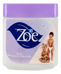 Zoe Pure Baby Jelly 100G