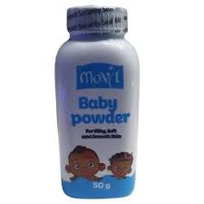 Movit Baby Powder 100G