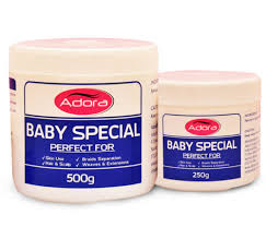 Adora Baby Special Jelly 250G