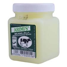 Arimis Milking Jelly 200ML
