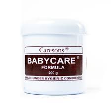 Caresons Baby Care 200G