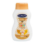 Luron Nour Baby Butter Body Lotion 240ML