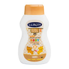Luron Nour Baby Butter Body Lotion 240ML